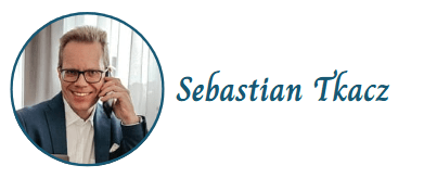Sebastian Tkacz
